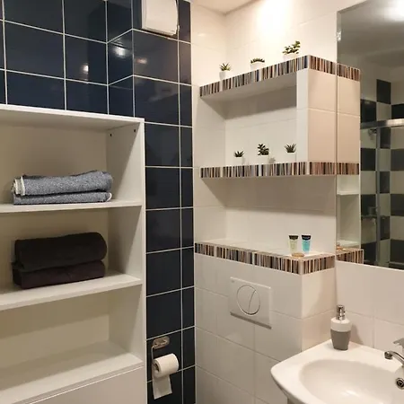 Centrum * Swinoujscie