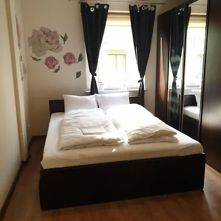 Centrum * Swinoujscie