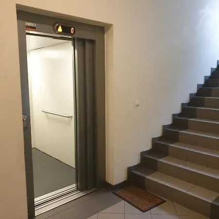 Centrum Apartman Swinoujscie