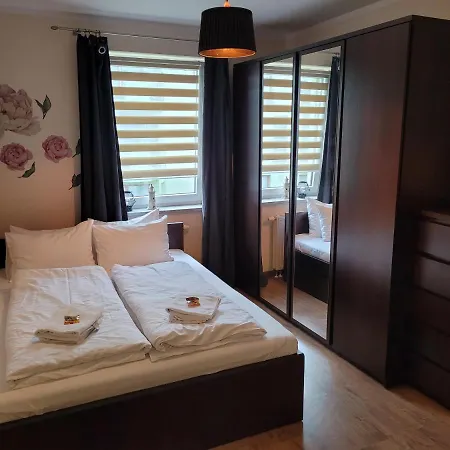 Centrum Apartment *