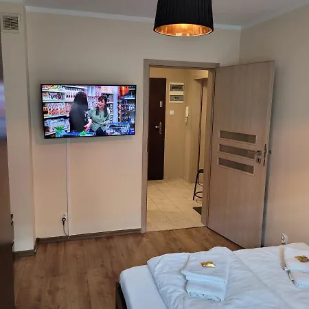 Centrum Apartment *