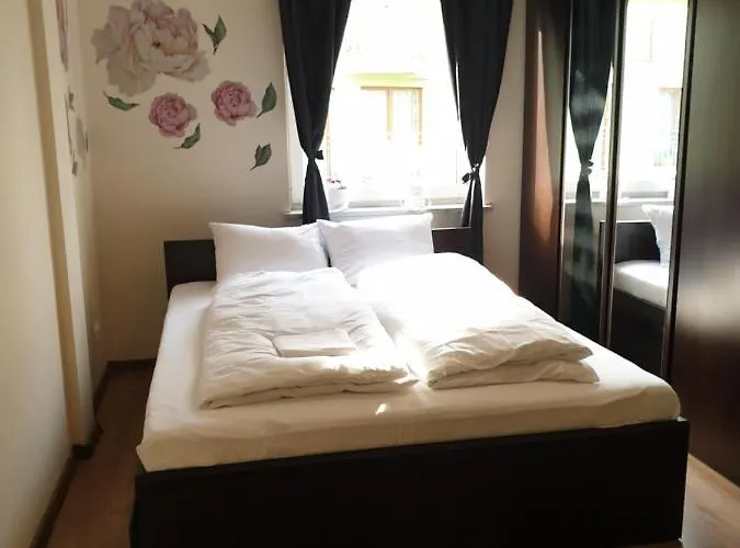 Centrum * Świnoujście