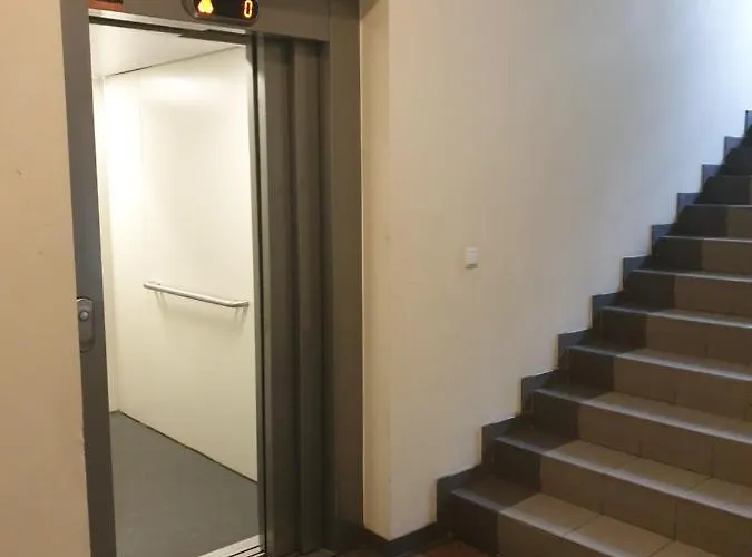 Centrum Appartement Świnoujście