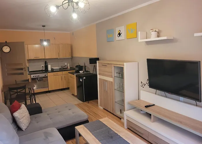 Centrum Świnoujście